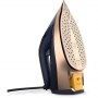 Philips | DST8050/20 Azur | Steam Iron | 3000 W | Water tank capacity 350 ml | Continuous steam 85 g/min | Steam boost performan - 3